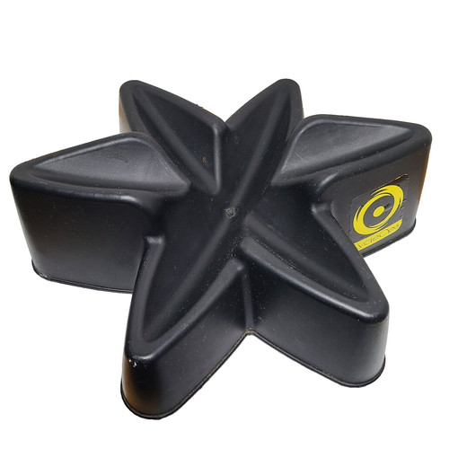 Cycleops bike trainer front - cycleops,