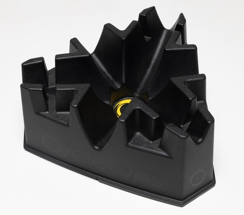 Cycle ops front - wheel, stand